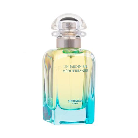 hermes mediterranee 50 ml|Hermes jardin set.